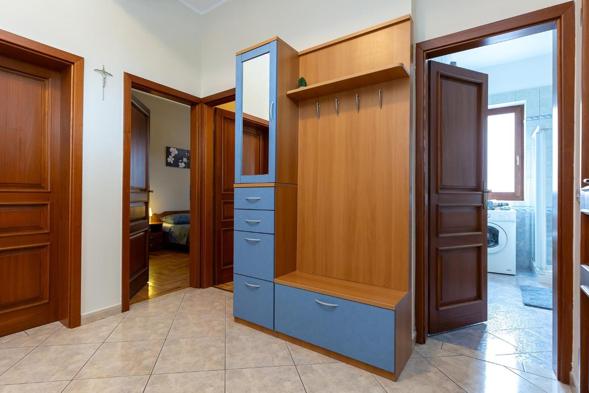 Apartment Mare Porec Exterior photo