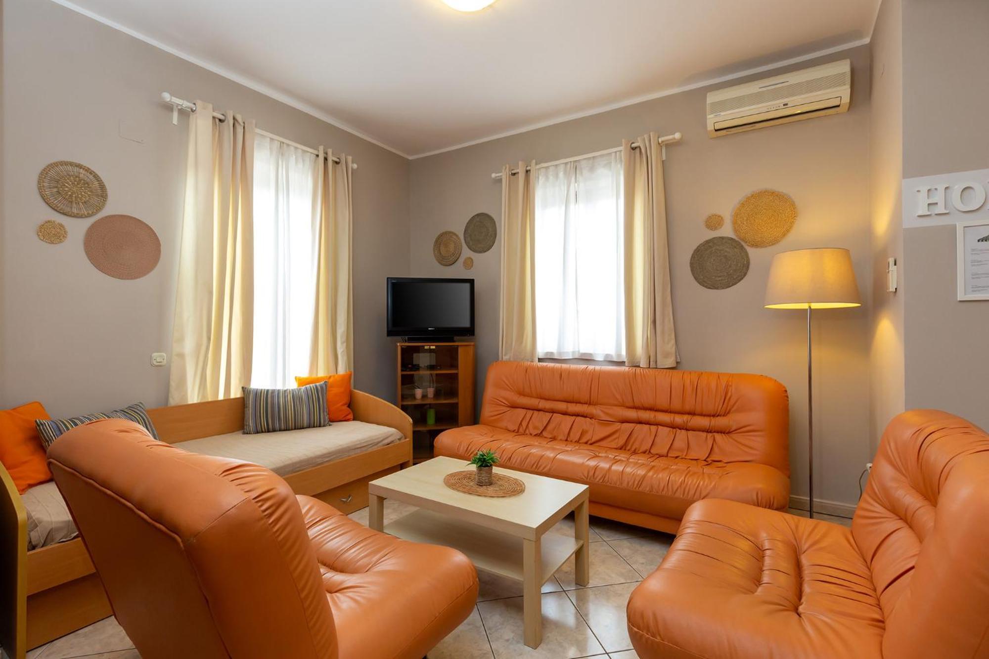 Apartment Mare Porec Exterior photo