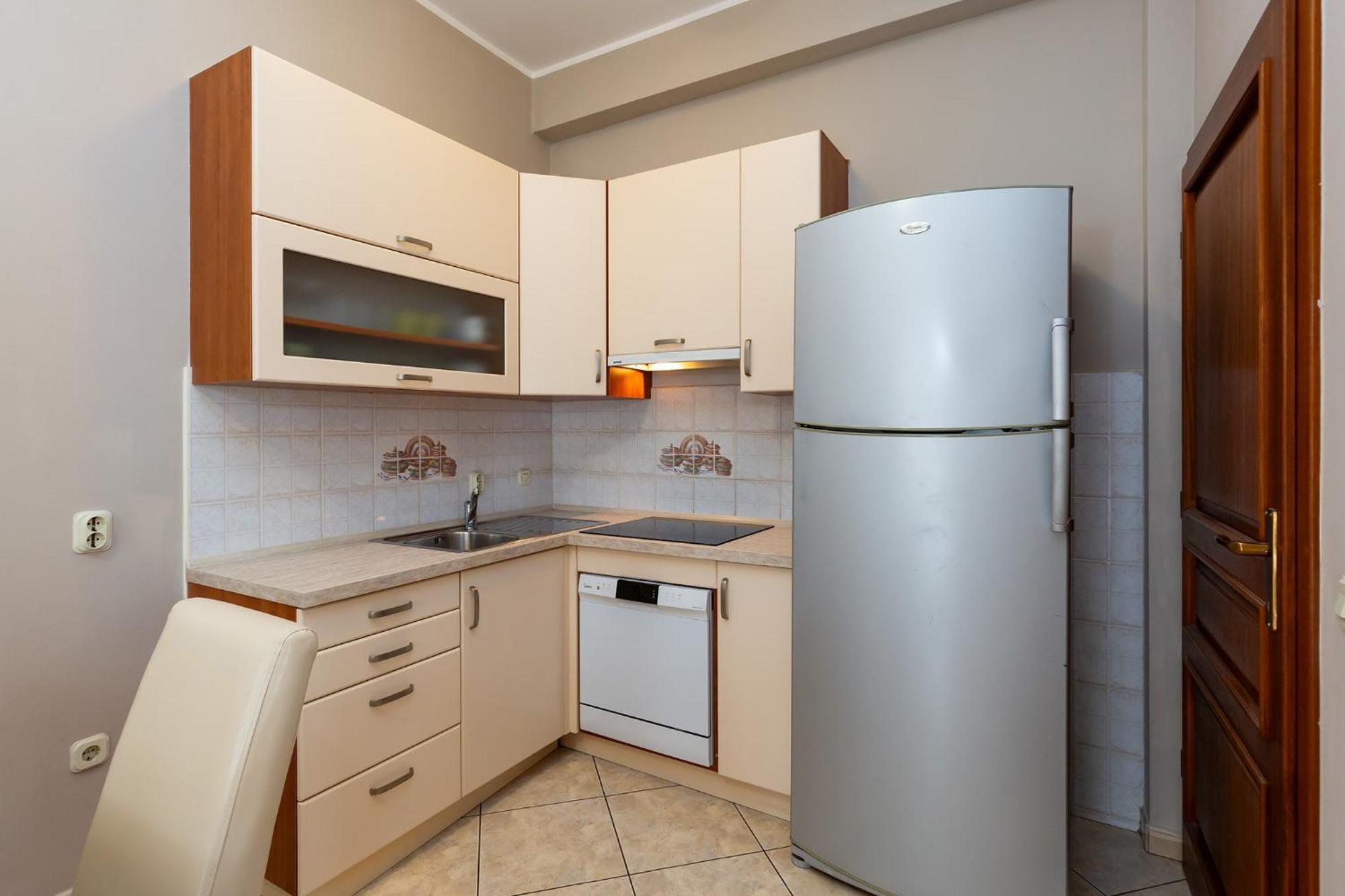 Apartment Mare Porec Exterior photo
